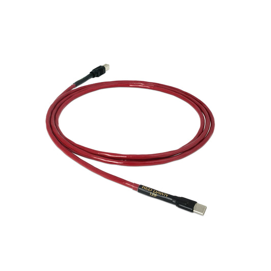 Nordost Red Dawn USB C Cable