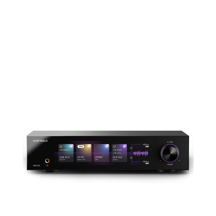Eversolo DAC-Z10