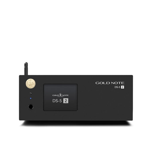 Goldnote DS-5.2