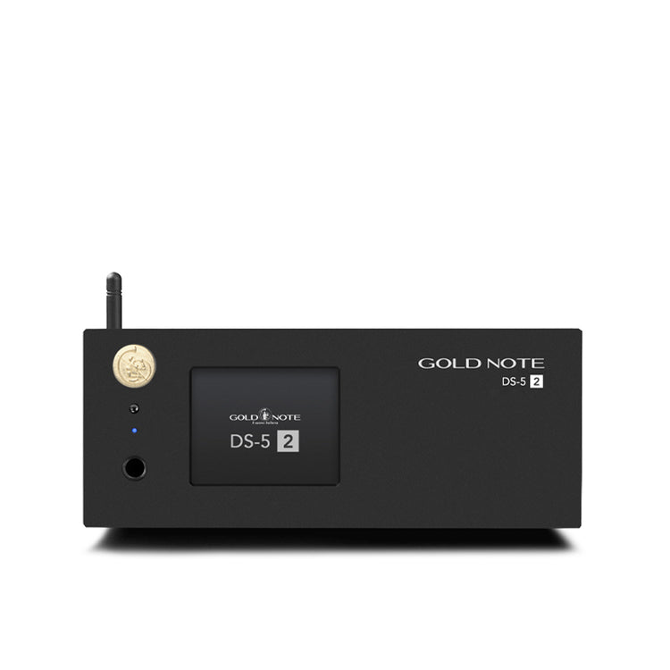 Goldnote DS-5.2