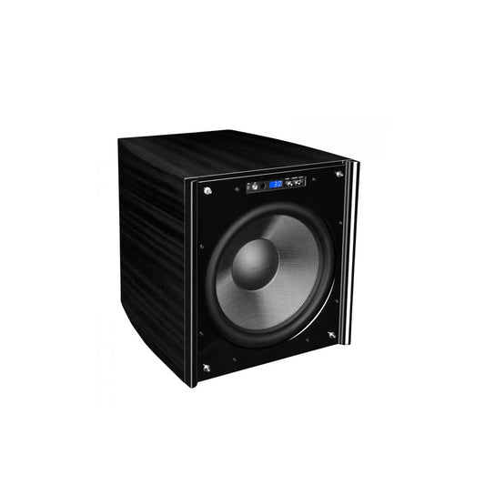 Velodyne Digital Drive 18+