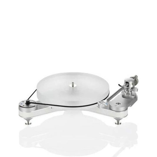 Clearaudio Innovation Basic Laufwerk