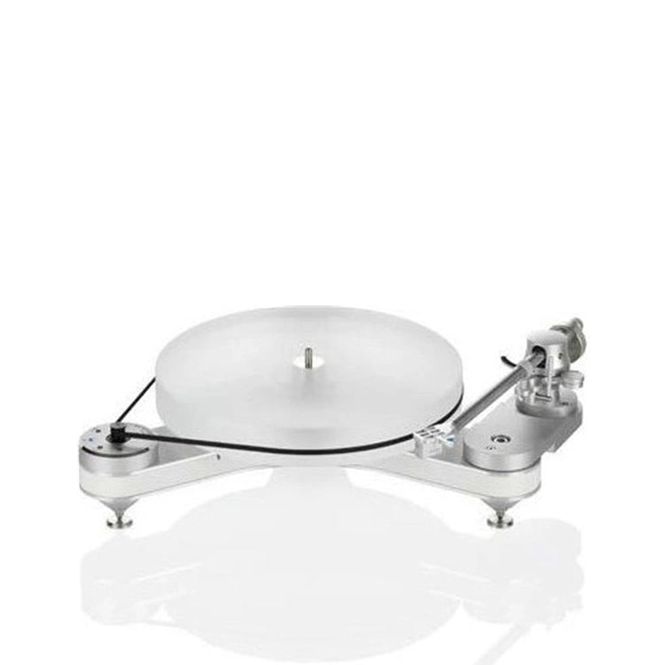 Clearaudio Innovation Basic Laufwerk