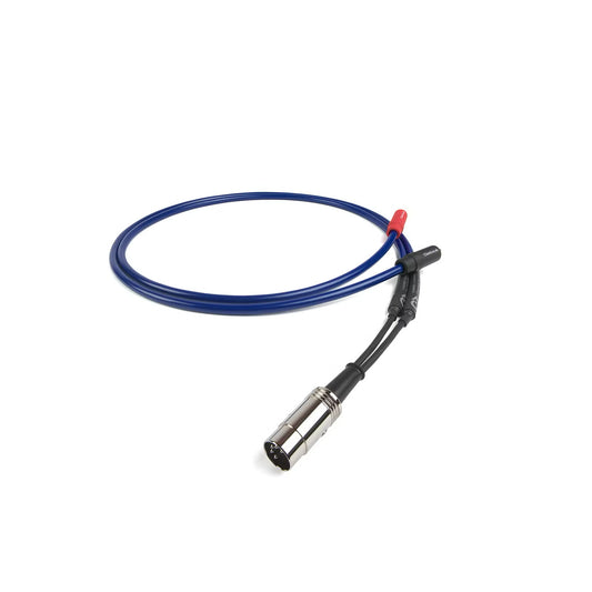 Chord Company ClearwayX 2RCA/5DIN