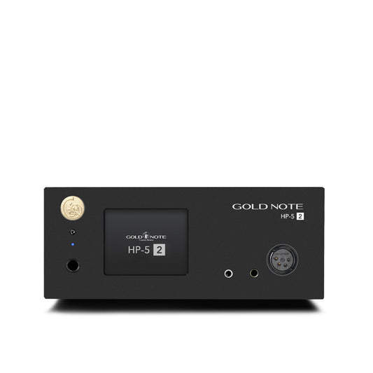 Goldnote HP-5.2