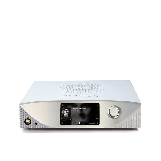 Mytek Empire Streamer DAC