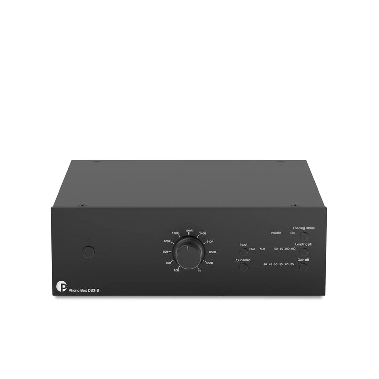 Pro-ject Phono Box DS3B