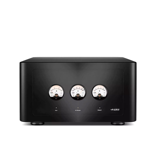 Audes DT-3600DC