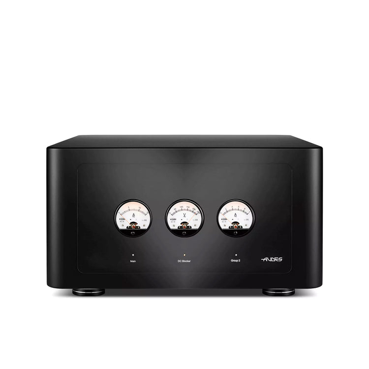 Audes DT-3600DC