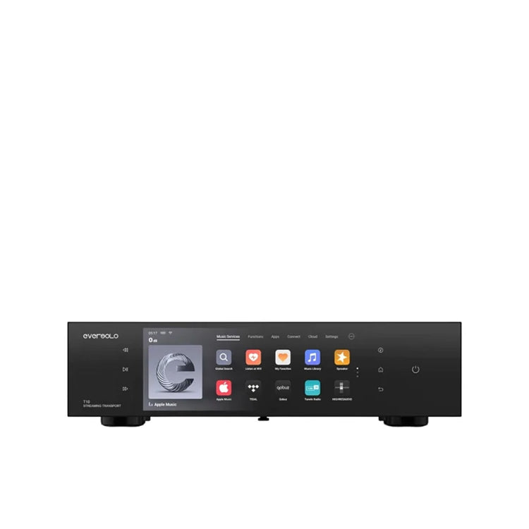 Eversolo T10