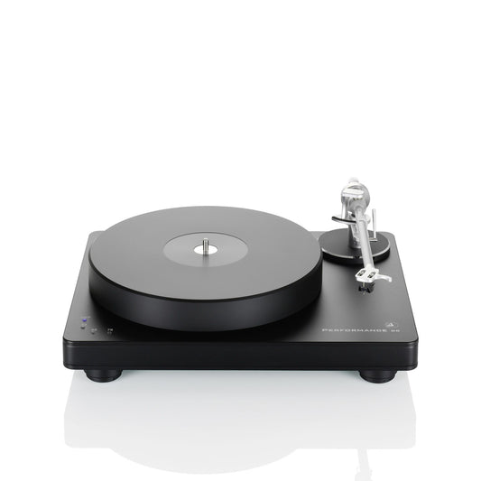 Clearaudio Performance DC Laufwerk