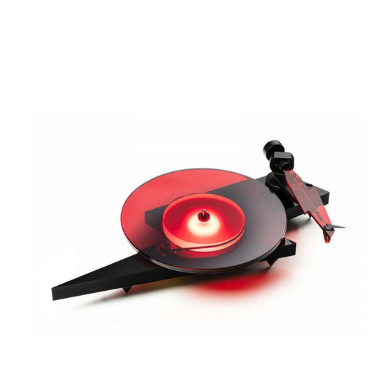 Pro-ject AC/DC Limited Edition