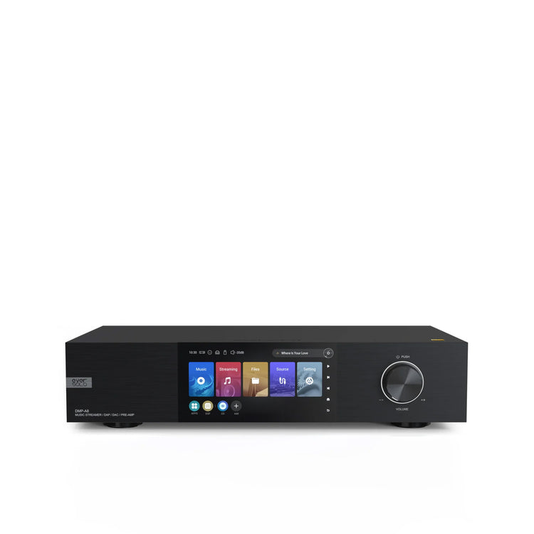 Eversolo DMP-A8