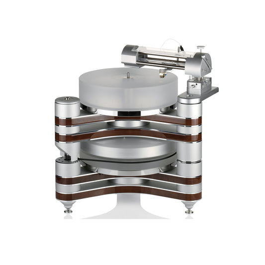 Clearaudio Master Innovation