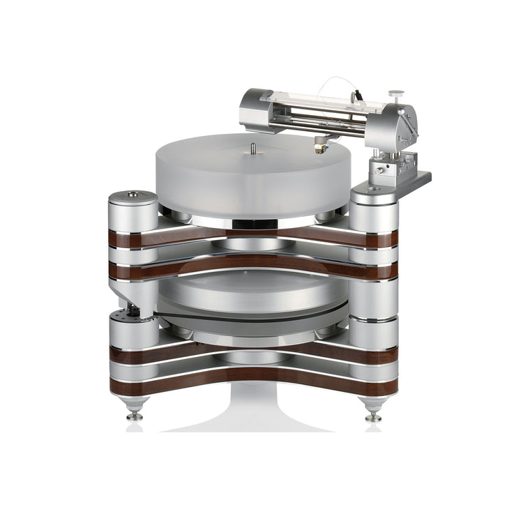 Clearaudio Master Innovation