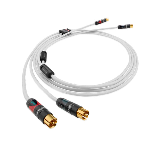 Nordost White Lightning 3 Interconnect