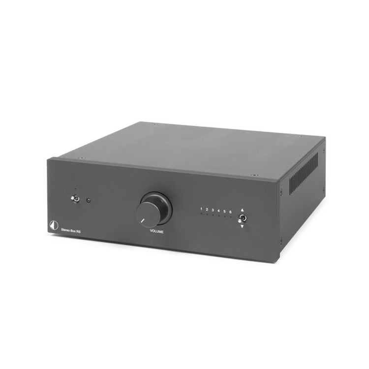 Pro-ject Stereo Box RS