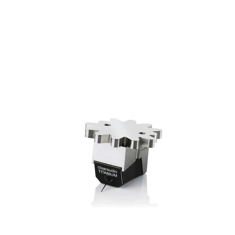Clearaudio Titanium V2