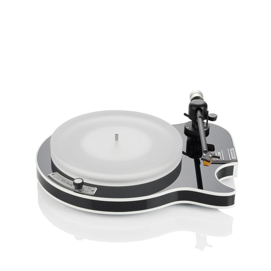 Clearaudio Celebrity Al di Meola Edition