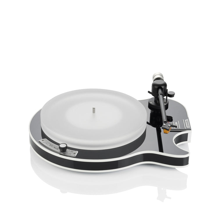 Clearaudio Celebrity Al di Meola Edition