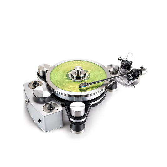 VPI The Avenger Plus