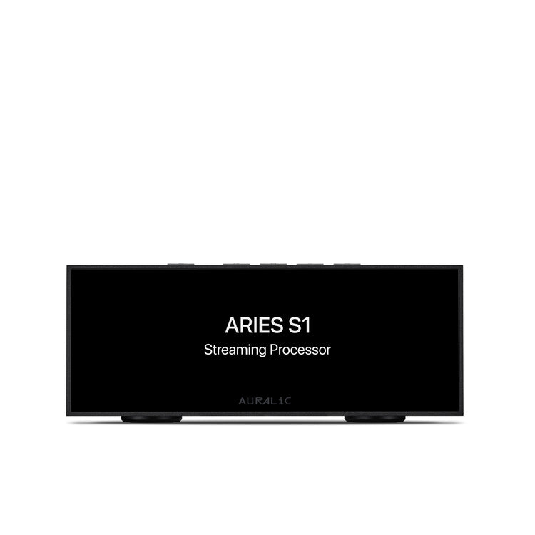 Auralic Aries S1