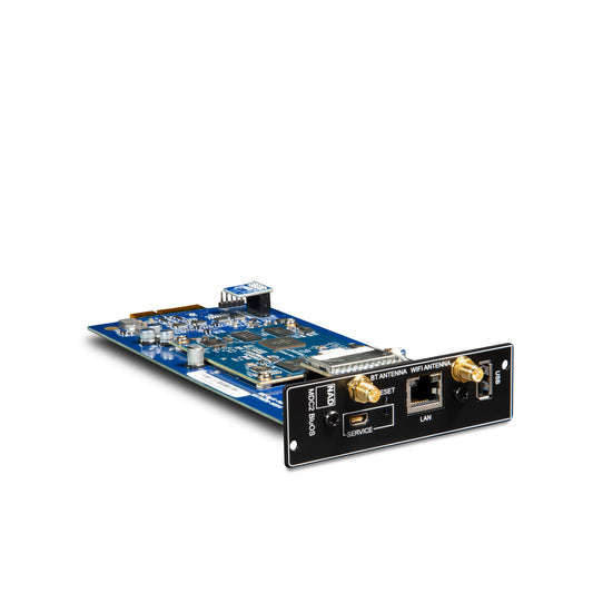NAD MDC2 BLUOS-D