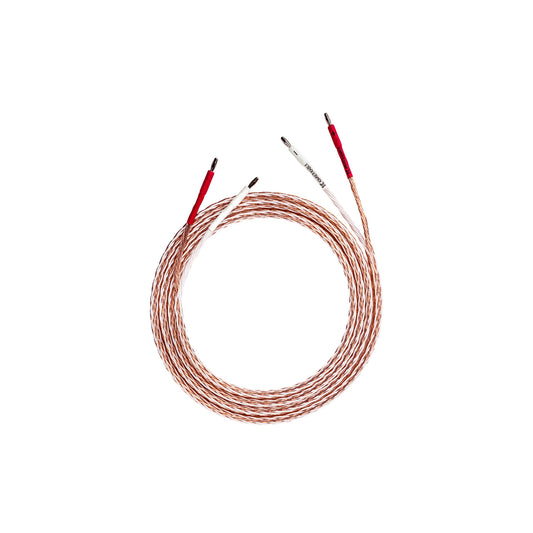 Kimber Kable 8TC VariStrand - Internal Bi-Wire