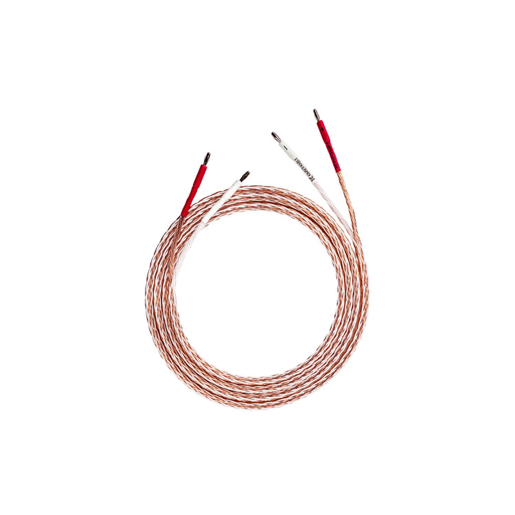 Kimber Kable 8TC VariStrand - Internal Bi-Wire