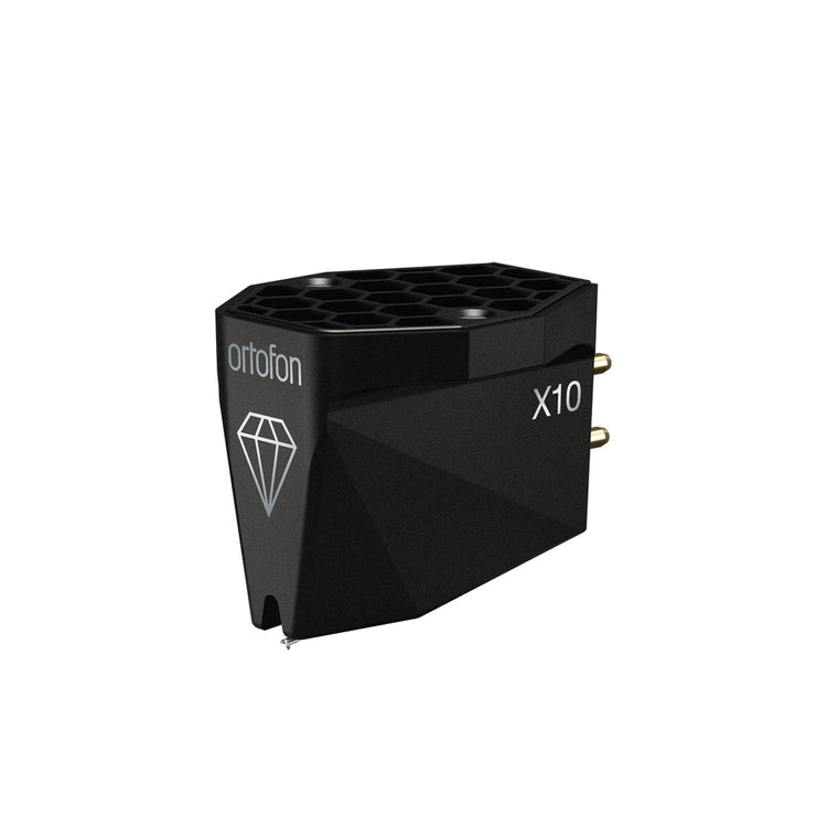 Ortofon MC X10