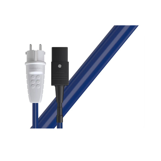 Chord Company ClearwayX 4DIN/2RCA