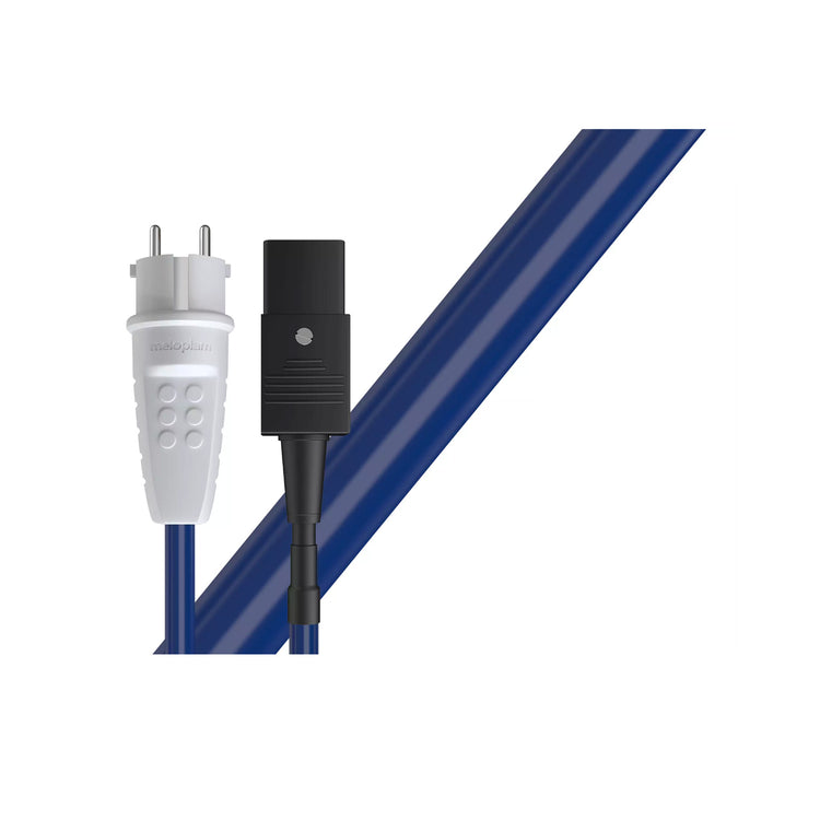 Chord Company ClearwayX 4DIN/2RCA