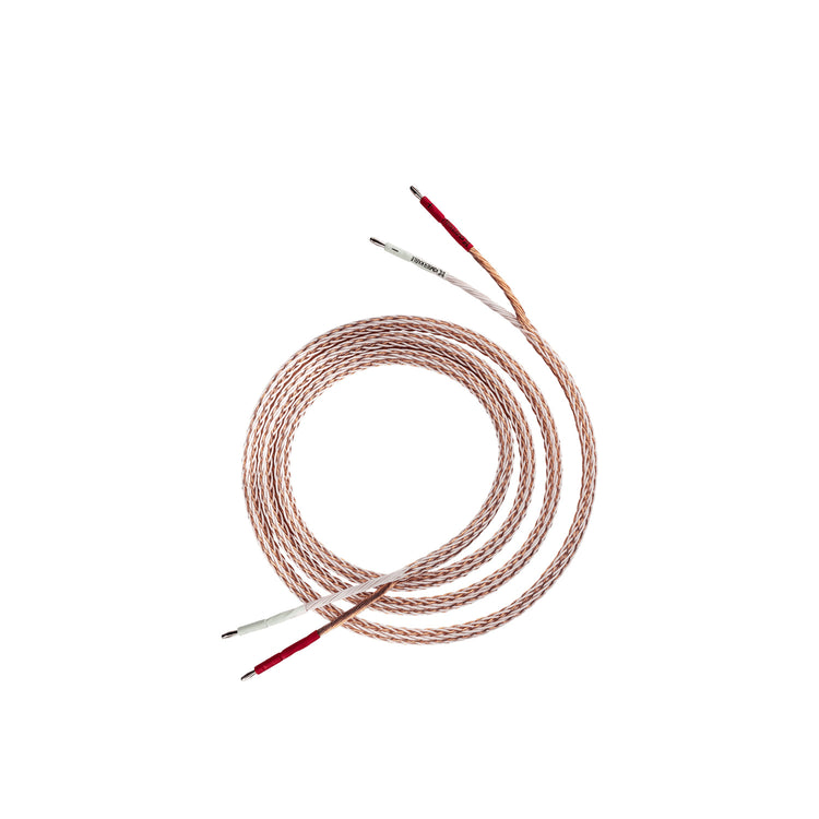 Kimber Kable 12TC VariStrand - Internal Bi-Wire