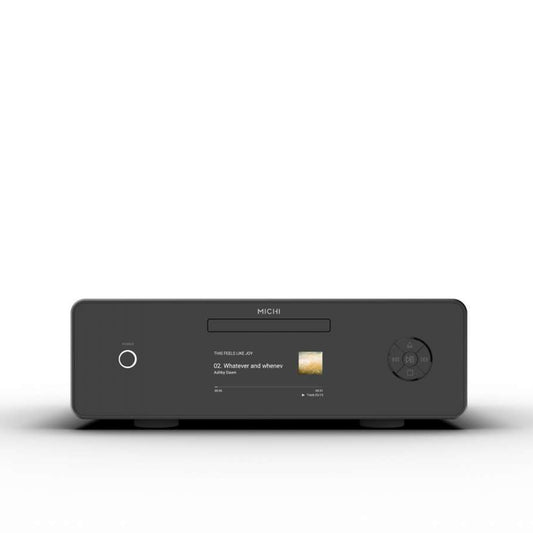 Rotel Michi Prestige Q430