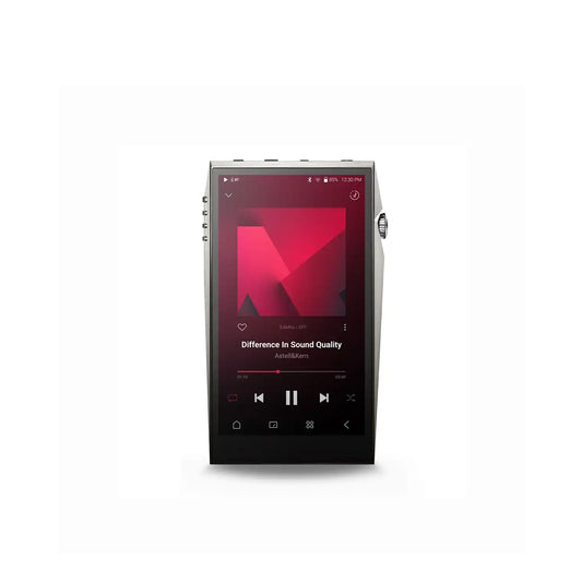Astell&Kern – A&Ultima SP3000T