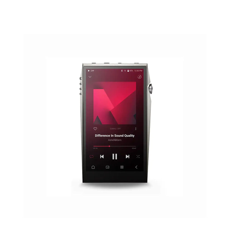Astell&Kern – A&Ultima SP3000T