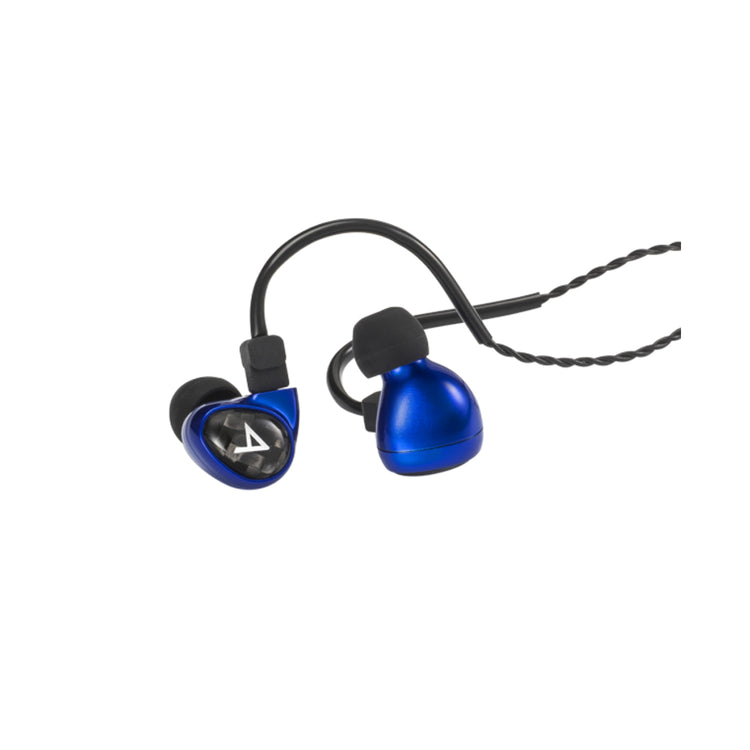 Astell & Kern x JH Audio – Billie Jean