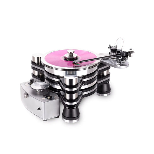 VPI The Titan