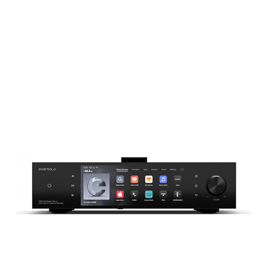 Eversolo DMP-A8 Master Gen 2