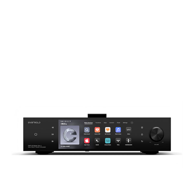 Eversolo DMP-A8 Master Gen 2