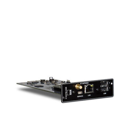 NAD MDC BLUOS2i