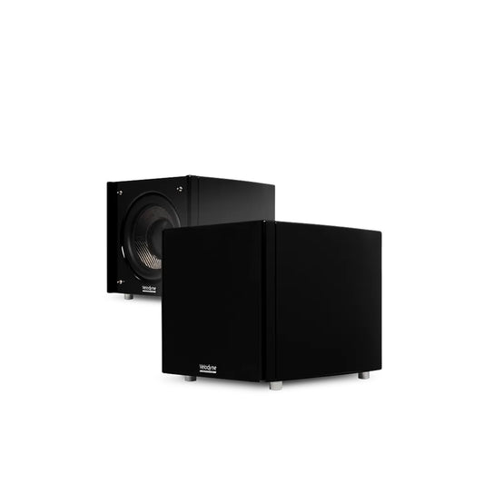 Velodyne SPL-X 15