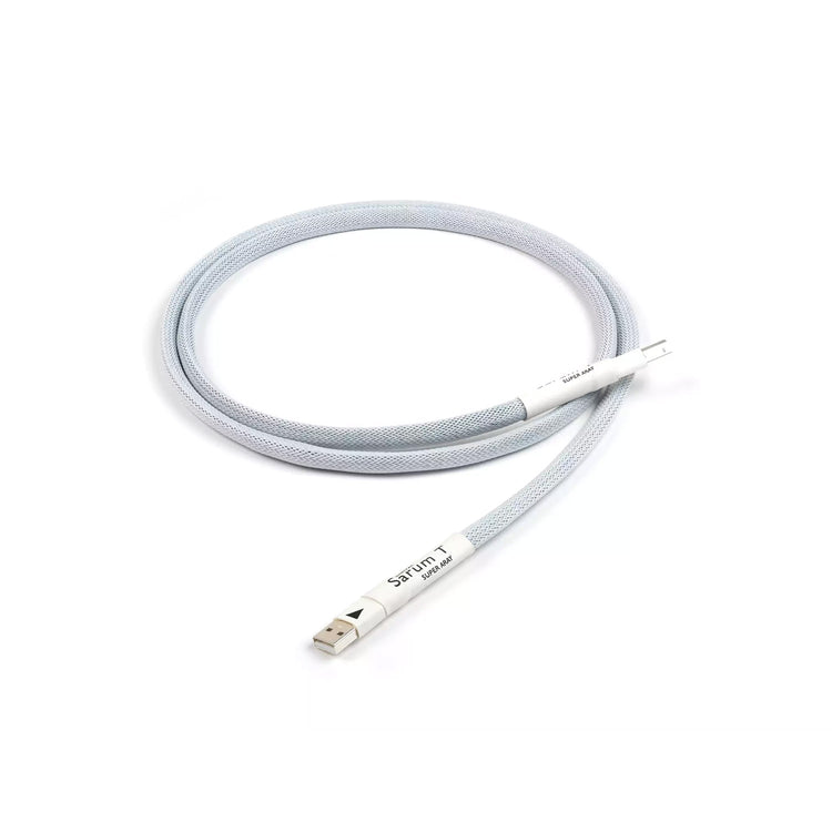 Chord Company Sarum T USB-A / USB-B