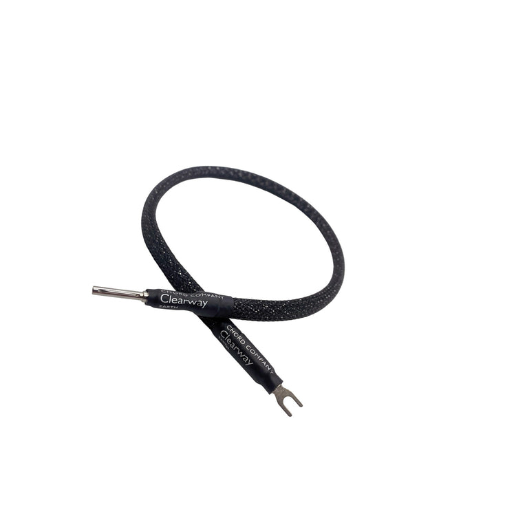 Chord Company ClearwayX 4DIN/2RCA