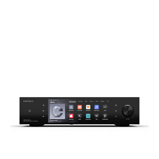 Eversolo DMP-A8 Gen 2
