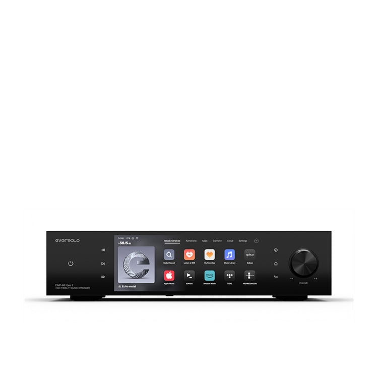 Eversolo DMP-A8 Gen 2