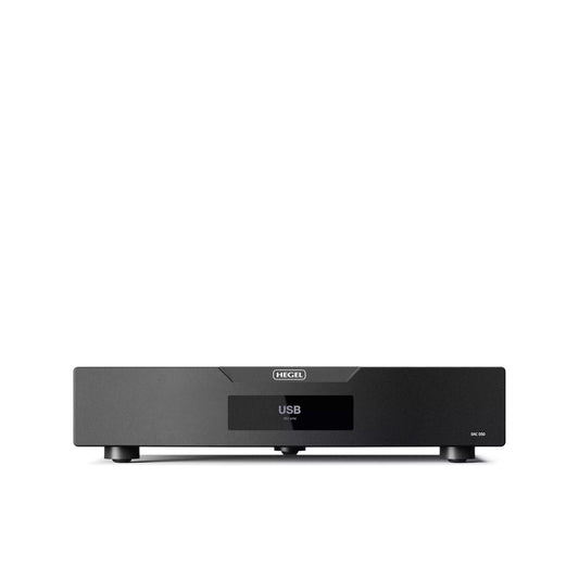 Hegel D50