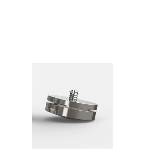 Waversasystems Wslim Spikes & Plates