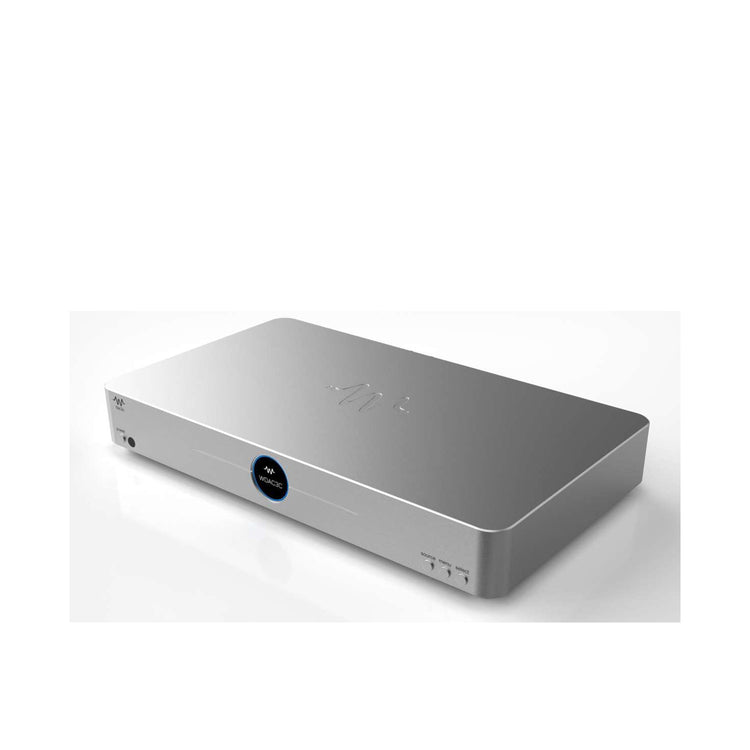 Waversasystems WDAC 3C