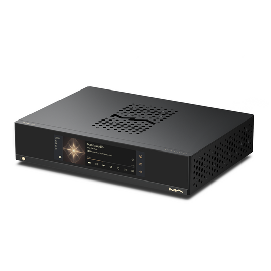 Matrix Audio MS-1C
